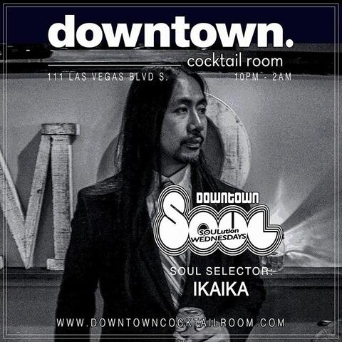downtown soul downtown soul