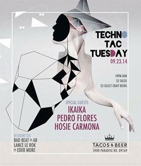 techno taco techno taco